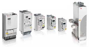 Industrial Drives