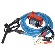 Fuel Transfer Pumps