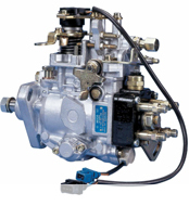 FUEL INJECTION PUMP