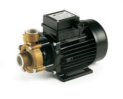 OIL CIRCULATION PUMP