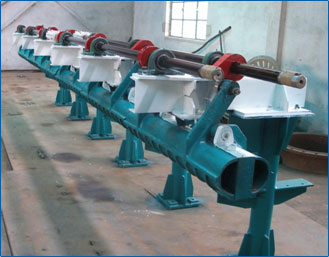 Twin Channels