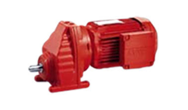 Multi Stage Gear Motor  