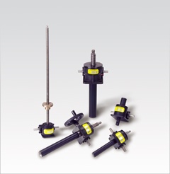 Mechanical Actuators 