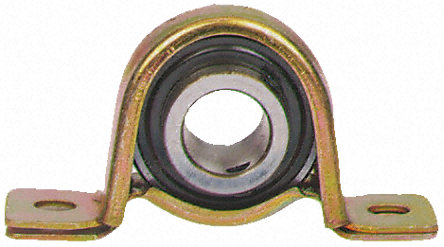 Pedestal Bearings