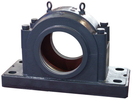 Casting Plummer Block