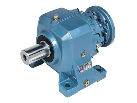 Gear Box