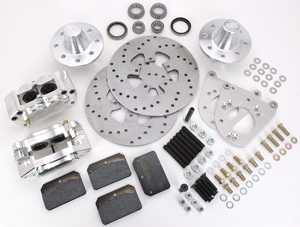 Aerospace Components