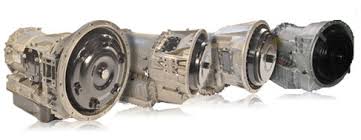Commercial Gearboxes