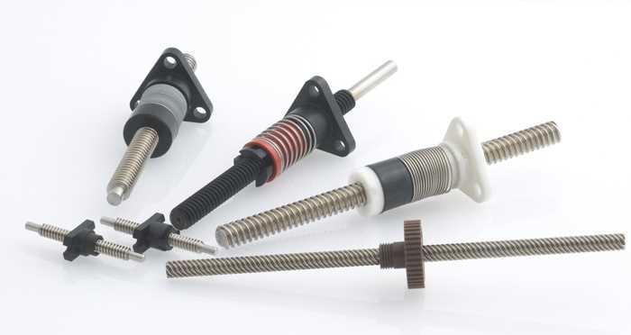 Lead Screw Nuts