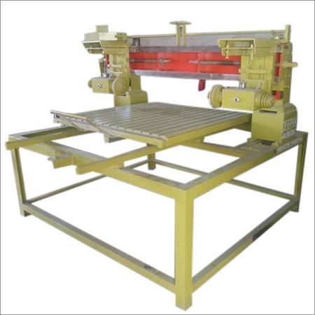 Granite Cutting Machines