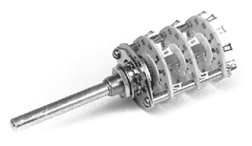 Rotary Switches