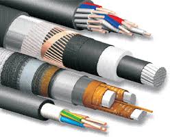Cables & Wires
