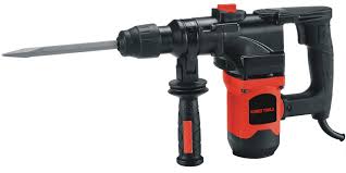 Power Tool and Machinery