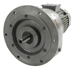 MOUNTING GEARBOXES