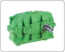 Helical Gear Boxes