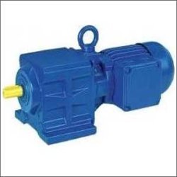 Geared Motors