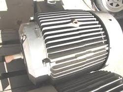 AC Induction Motor