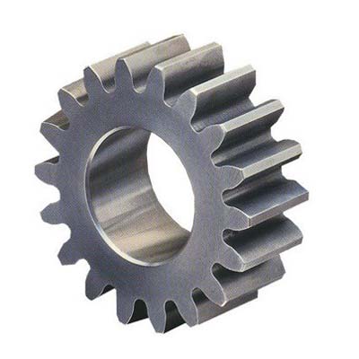 Industrial Gears