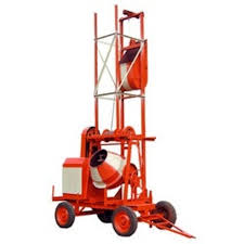 Lift Machine