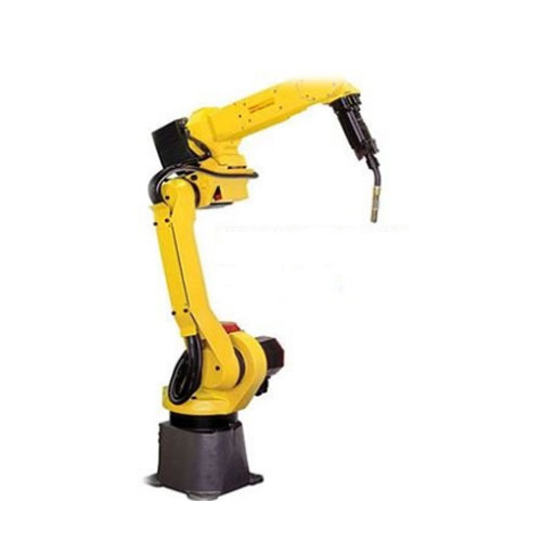 Welding Robot System
