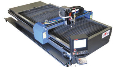 CNC CUTTING SYSTEMS