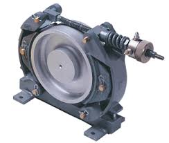 Industrial Brakes