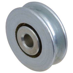 Metal Pulley