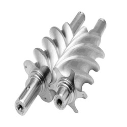 Screw Air Compressor