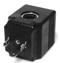 Solenoid Coils