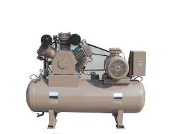 Oil Free Air Compressors