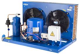 Condensing Units