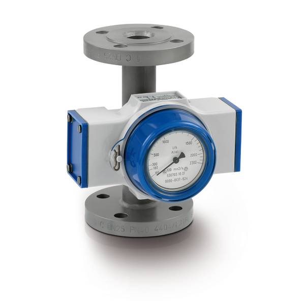 Flow Controllers