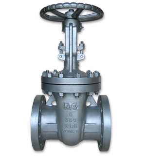 Industrial Valves