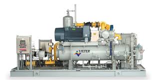 Industrial Compressors 