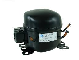 Refrigeration Compressors