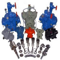 REFRIGERATION SPARES