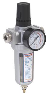 Air Filter Regulator