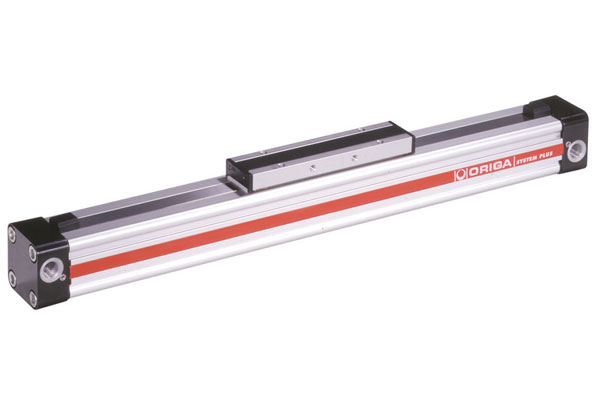 ORIGA Rodless Cylinders 