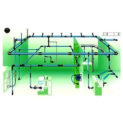 ADVANCED AIR PIPE NETWORK