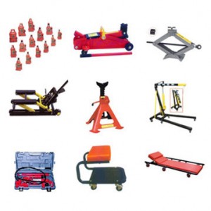 Automotive Repair Tools