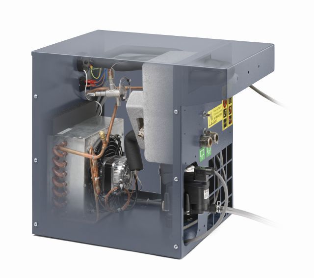 Refrigeration Compressed Air Dryer