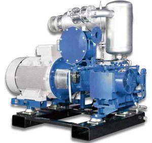 Screw Compressor Products
