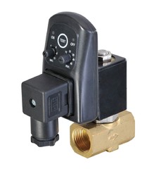 Auto Drains Valves