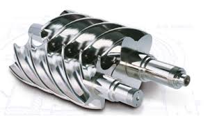 Airend & Screw Compressors