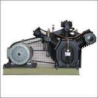 High Pressure Compressor