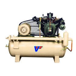 Non Lubricated Compressor