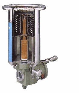 Cryogenic Pumps