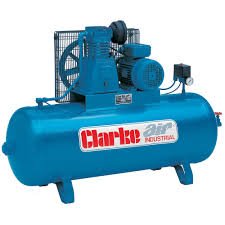 Industrial Compressor