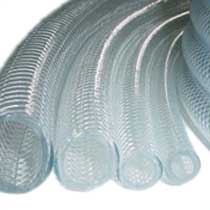 PVC Nylon Braided Hoses