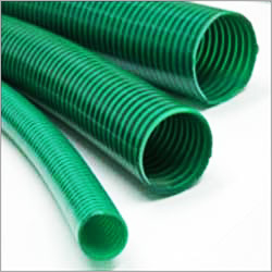 PVC Suction Pipes